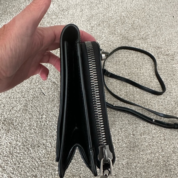 Authentic Helmut Lang crossbody bag - Picture 6 of 14